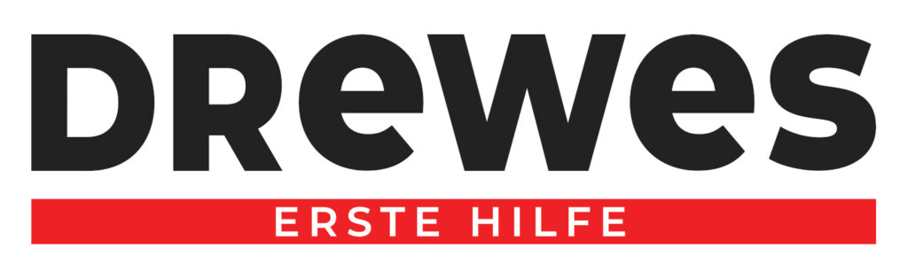 Erste Hilfe Drewes