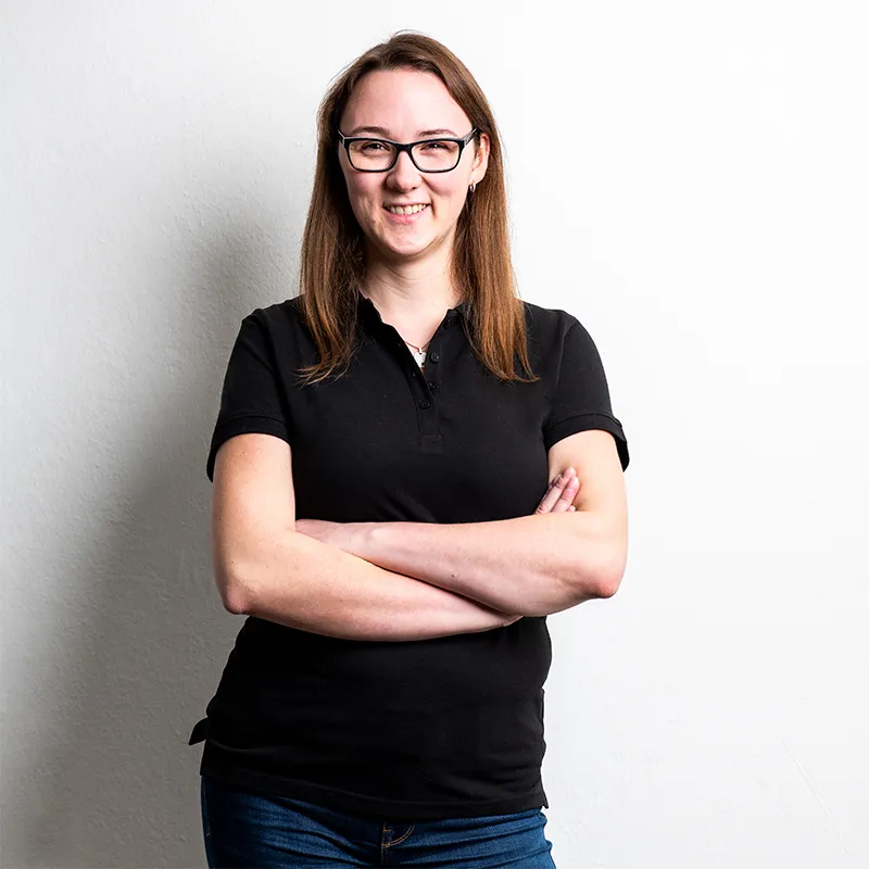 Carolin Drewes – Büro & Organisation