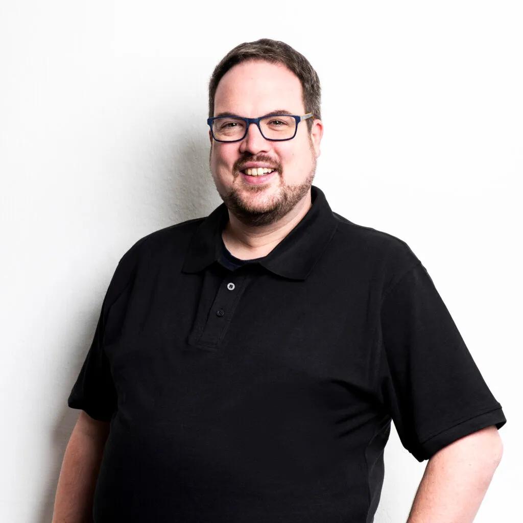 Jörg Drewes – Inhaber & Fahrlehrer