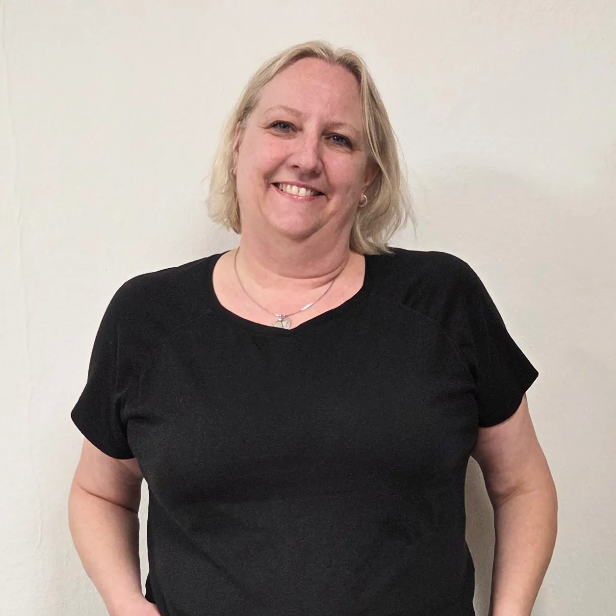 Sandra Lörkens – Fahrlehrerin in Ausbildung